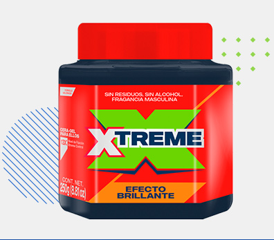 Xtreme Cera Gel