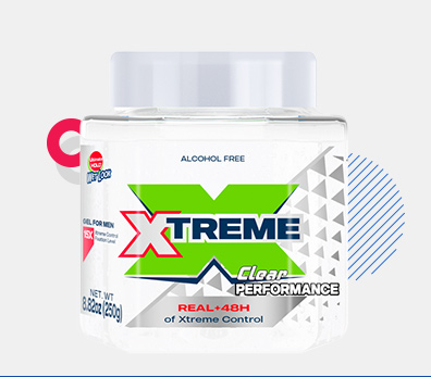 Xtreme Gel Clear Performance