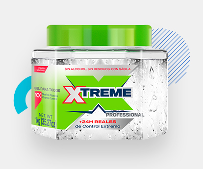Xtreme Gel Professional