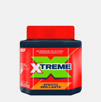 Xtreme Cera Efecto