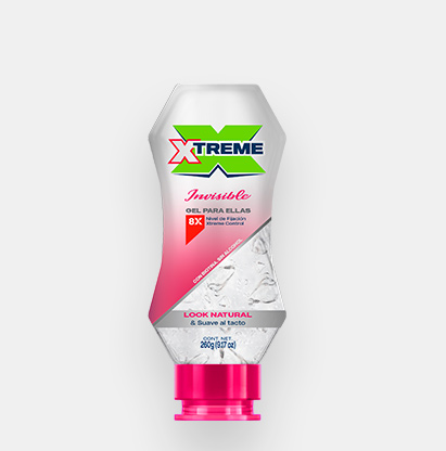 Xtreme Gel Invisible