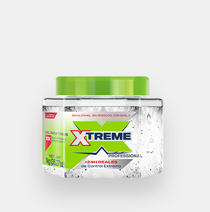 Xtreme Gel Professional
